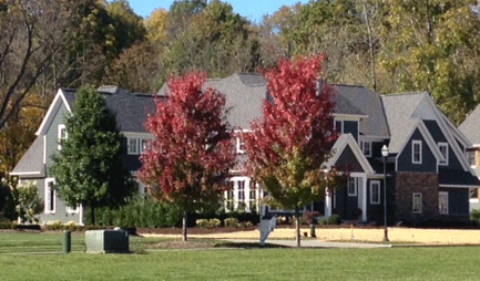 Chagrin Meadows Custom Homes